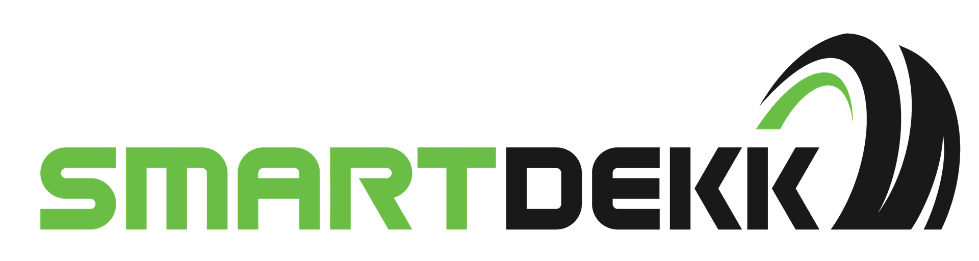 Smart Dekk AS Logo