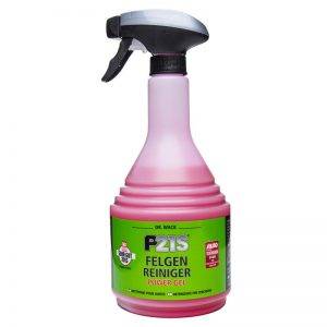 Felgrens P21S Power Gel