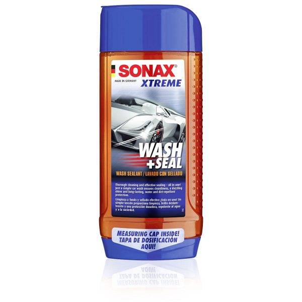Produktbilde Sonax wash and seal