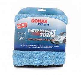 Produktbilde Sonax tørke håndkle