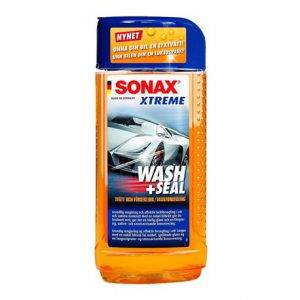 Produktbilde Sonax bilshampo