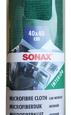 Produktbilde Sonax vaskeklut