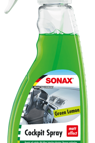 Produktbilde Sonax interiørspray